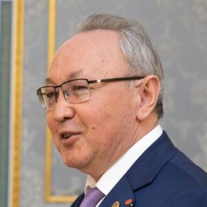 Bektas Beknazarov