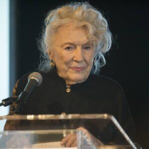 Bel Kaufman