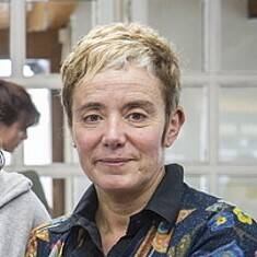 María Isabel Pozueta Fernández