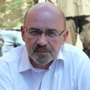 Béla Markó