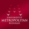 Belgrade Metropolitan University Logo