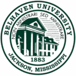 Belhaven University Logo