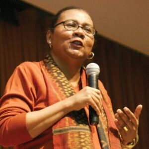 bell hooks