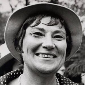 Bella Abzug