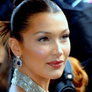 Bella Hadid