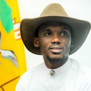 Bello Bala Shagari