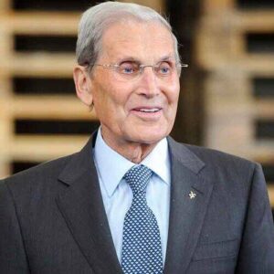 Belmiro de Azevedo
