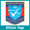 Beltei International University Logo