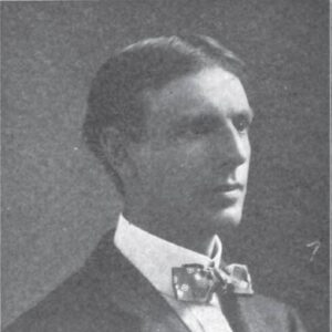 Beman Gates Dawes