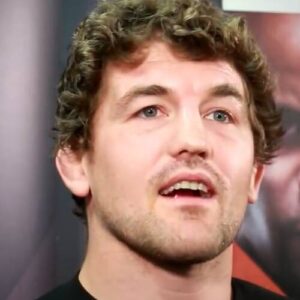 Ben Askren