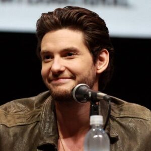 Ben Barnes