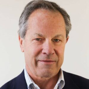 Ben Bradlee Jr