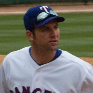 Ben Broussard