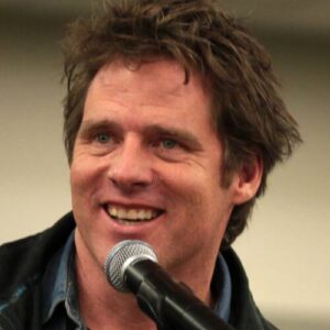 Ben Browder