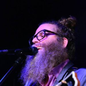 Ben Caplan