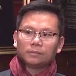 Ben Chan