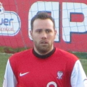 Ben Everson