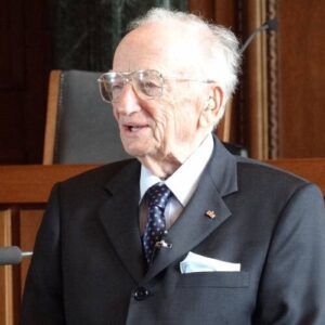Ben Ferencz