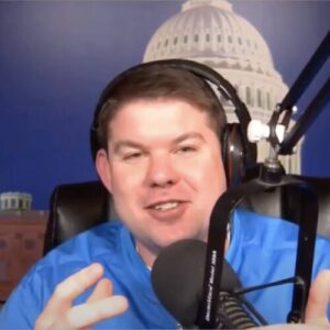Ben Ferguson