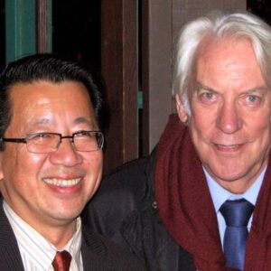 Ben Fong-Torres