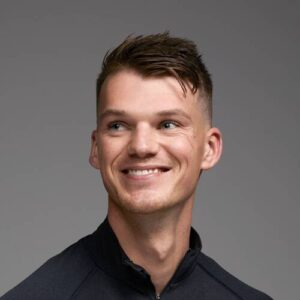 Ben Francis