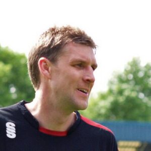 Ben Futcher
