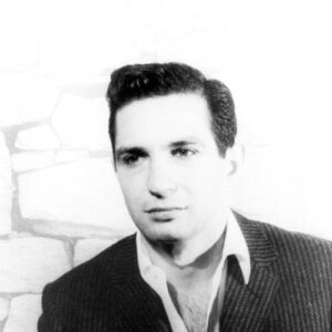 Ben Gazzara