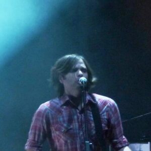 Ben Gibbard