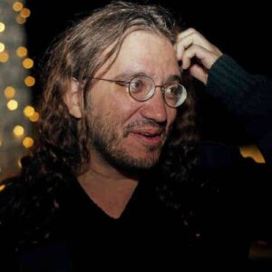 Ben Goertzel