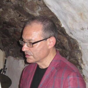 Ben Goldberg