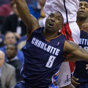 Ben Gordon