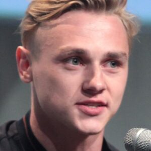 Ben Hardy