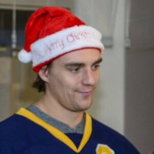 Ben Holmstrom