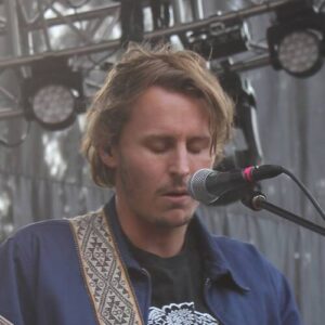 Ben Howard