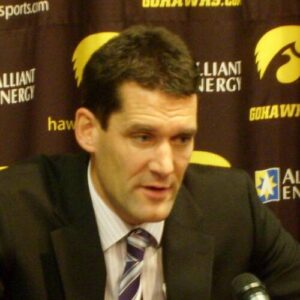 Ben Jacobson