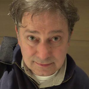 Ben Katchor