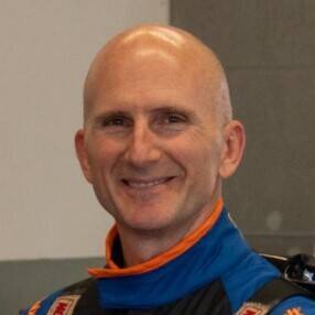 Ben Keating