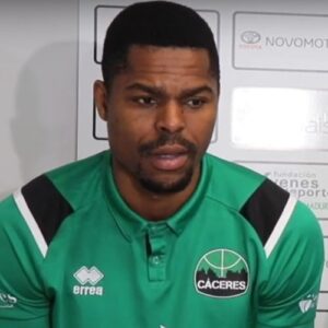 Ben Mbala