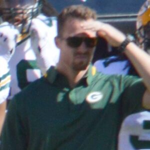 Ben McAdoo