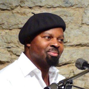 Ben Okri