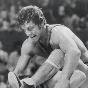 Ben Peterson