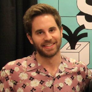 Ben Platt