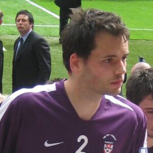 Ben Purkiss