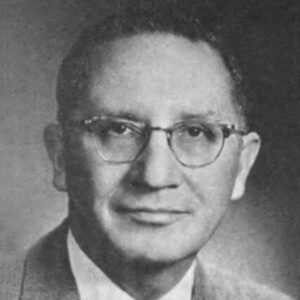 Ben Reifel
