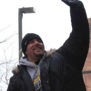 Ben Roethlisberger