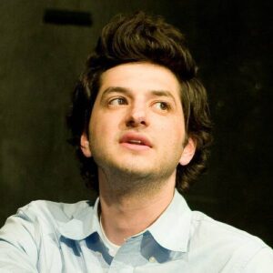 Ben Schwartz