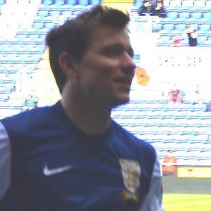 Ben Shephard