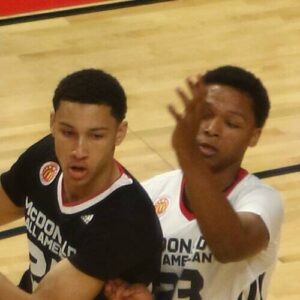 Ben Simmons