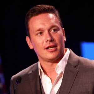 Ben Swann