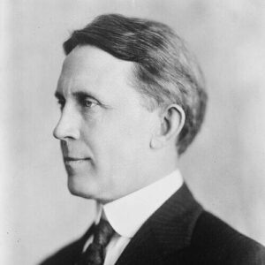 Ben W. Hooper